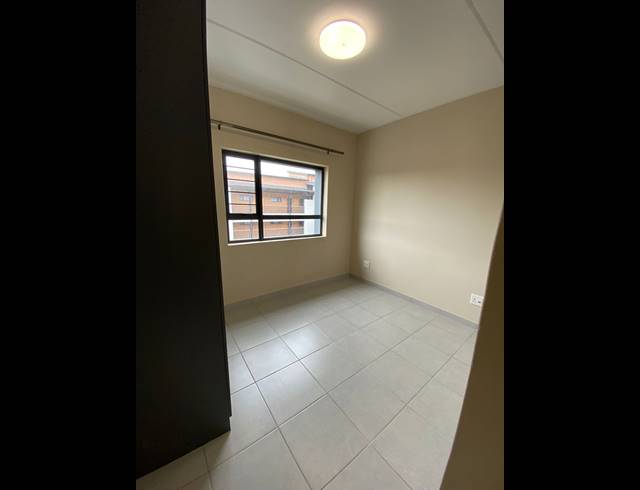 2 BEDROOM APARTMENT TO LET IN VORNA VALLEY